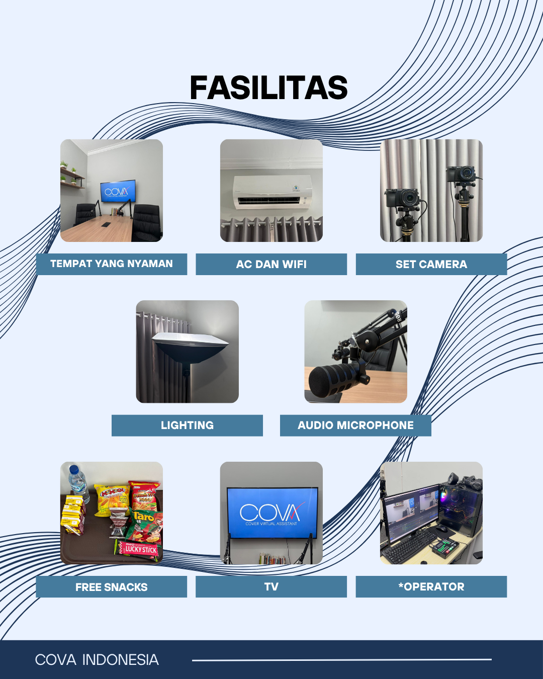 Get to Know COVA Podcast Studio (3)